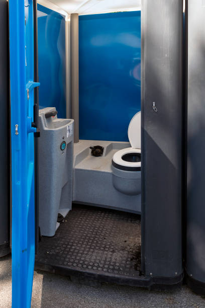 Best Best portable toilet rental  in Jefferson, GA