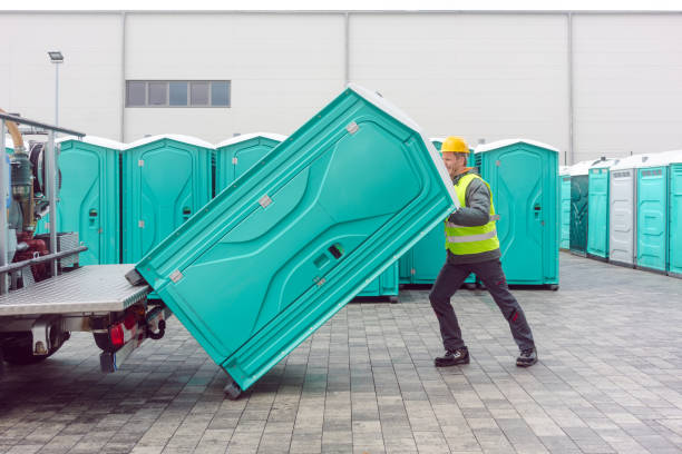 Best High-end porta potty rental  in Jefferson, GA