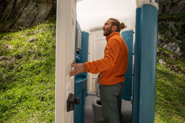 Best Affordable portable toilet rental  in Jefferson, GA