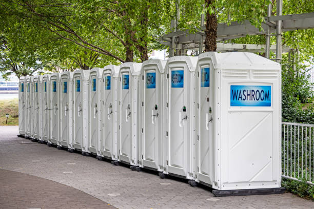 Best Local porta potty services  in Jefferson, GA