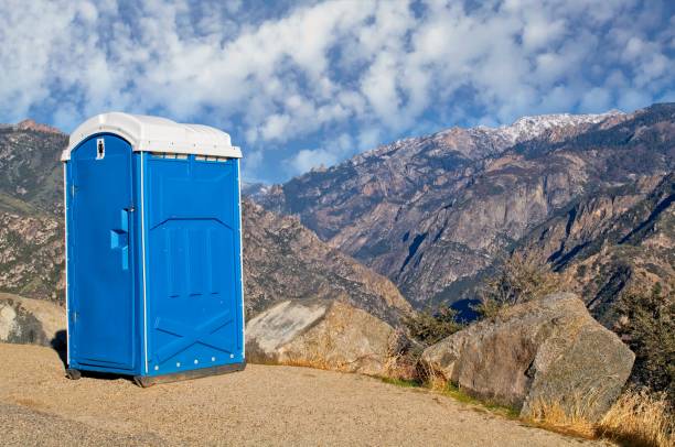 Best Porta potty delivery and setup  in Jefferson, GA