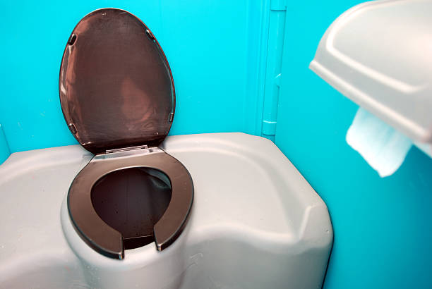 Best Portable toilet rental cost  in Jefferson, GA
