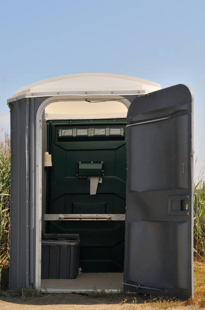Best Temporary restroom rental  in Jefferson, GA