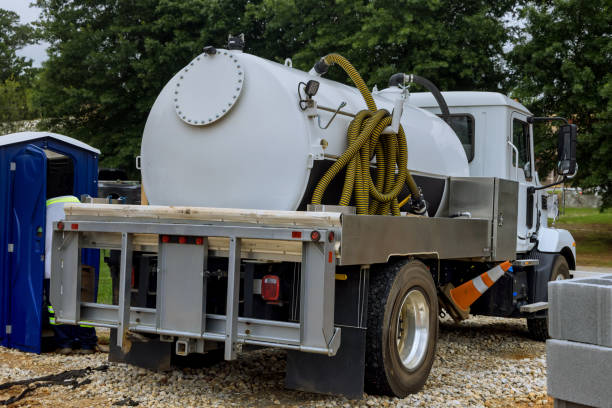 Best Local porta potty services  in Jefferson, GA