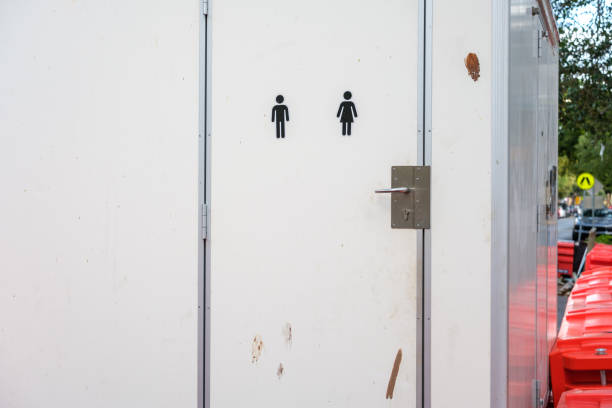 Best Sanitation services for porta potties  in Jefferson, GA