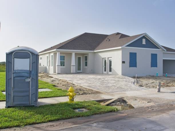 Professional porta potty rental in Jefferson, GA