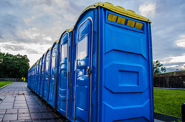 Best Event porta potty rental  in Jefferson, GA