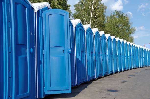 Best Portable bathroom rental  in Jefferson, GA